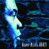 Bruno-Michel Abati vignettes album 1